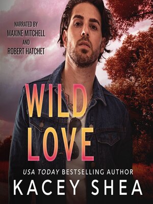 cover image of Wild Love